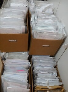 Read more about the article שירות לסריקת מסמכים בכפר סבא רעננה