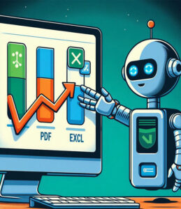 Read more about the article למה לא כדאי להיעזר באתרי אונליין להמרת קבצי PDF לוורד