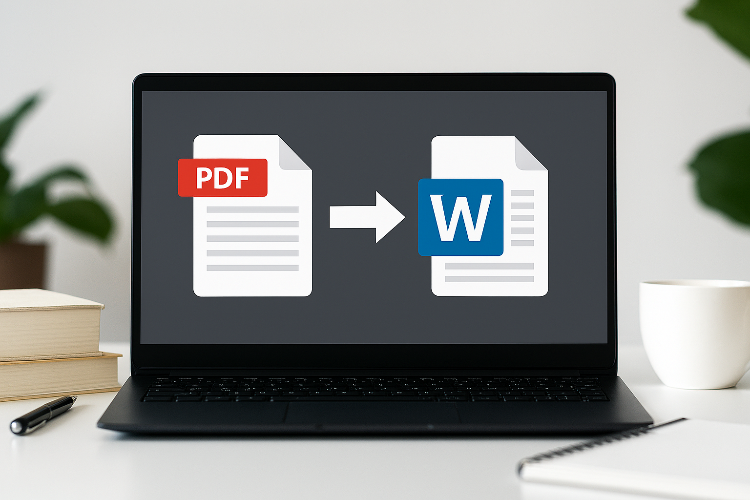 You are currently viewing המרת PDF ל־Word